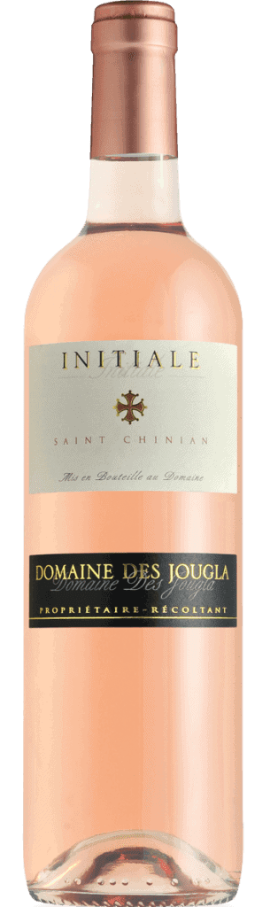 domainedesjouglainitialeaocsaintChinianvinlanguedocespacevindesaintchinian