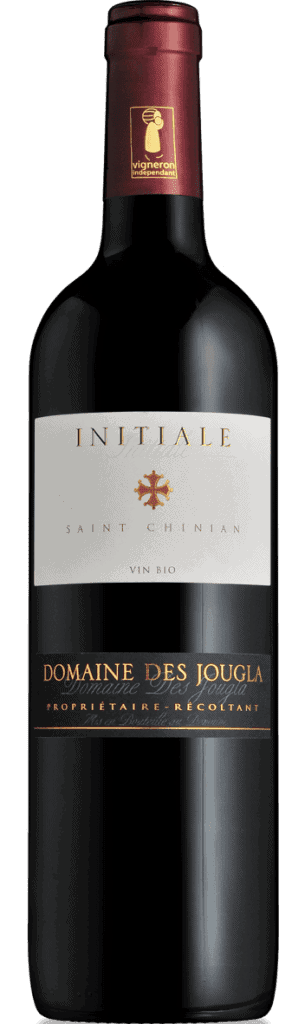 domainedesjouglainitialeaocsaintchinianvinlanguedocespacevindesaintchinian