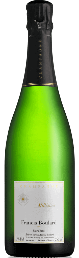 francisboulardextrabrutmillesimechampagneespacevindesaintchinian