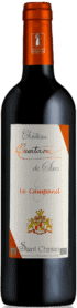 Cuvée Campanil