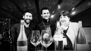 sommelier-equipe-espace-vin-saint-chinian