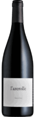 chateaumirausselazerollevieillesvignesminervoisvinlanguedocespacevindesaintchinian