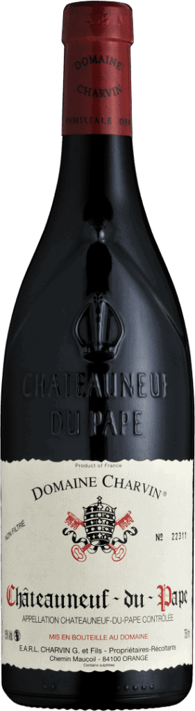 domainecharvinchateauneufdupapevalleedurhoneespacevindesaintchinian