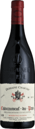 domainecharvinchateauneufdupapevalleedurhoneespacevindesaintchinian