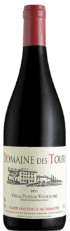 domainedestoursvindepaysdevauclusevalleedurhoneespacevindesaintchinian