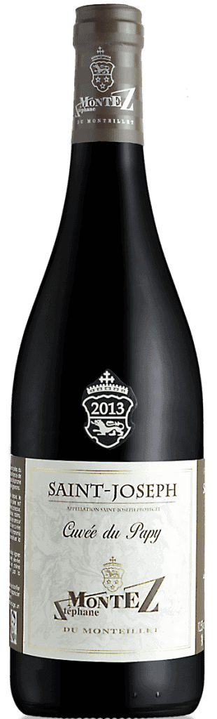 domainedumonteilletstephanemontezsaintJosephcuveedupapyvalleedurhoneespacevindesaintchinian