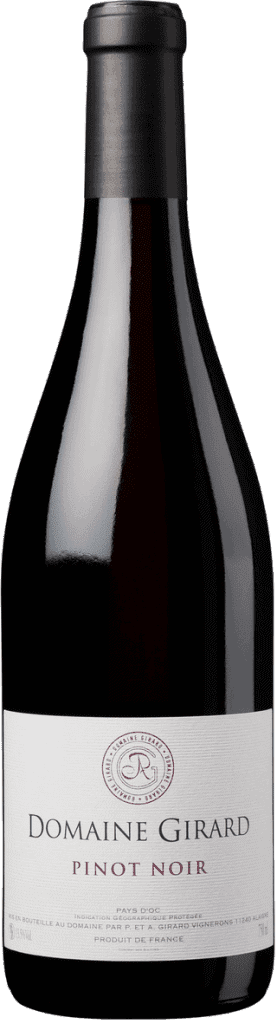 domainegirardpinotnoirigppaysdocvinlanguedocespacevindesaintchinian