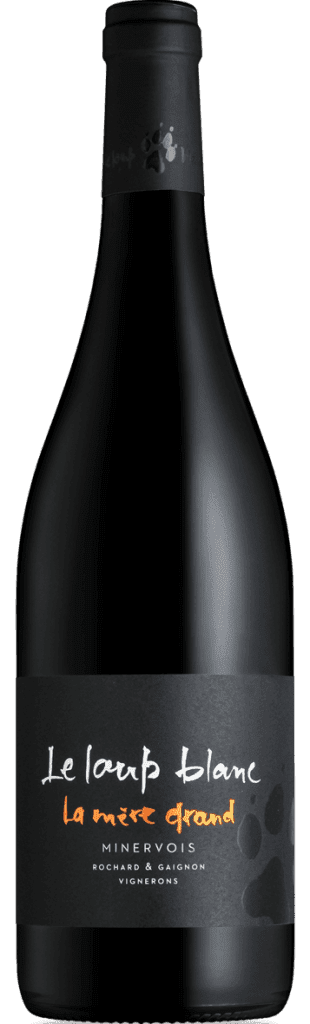domaineleloupblanclameregrandminervoisvinlanguedocespacvindesaintchinian