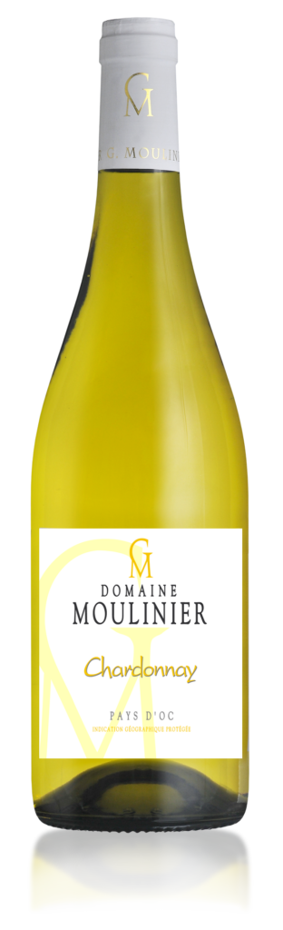 offre 5+1 chardonnay domaine moulinier