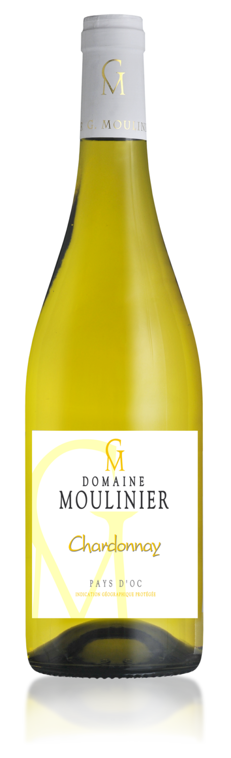 chardonnay domaine moulinier 