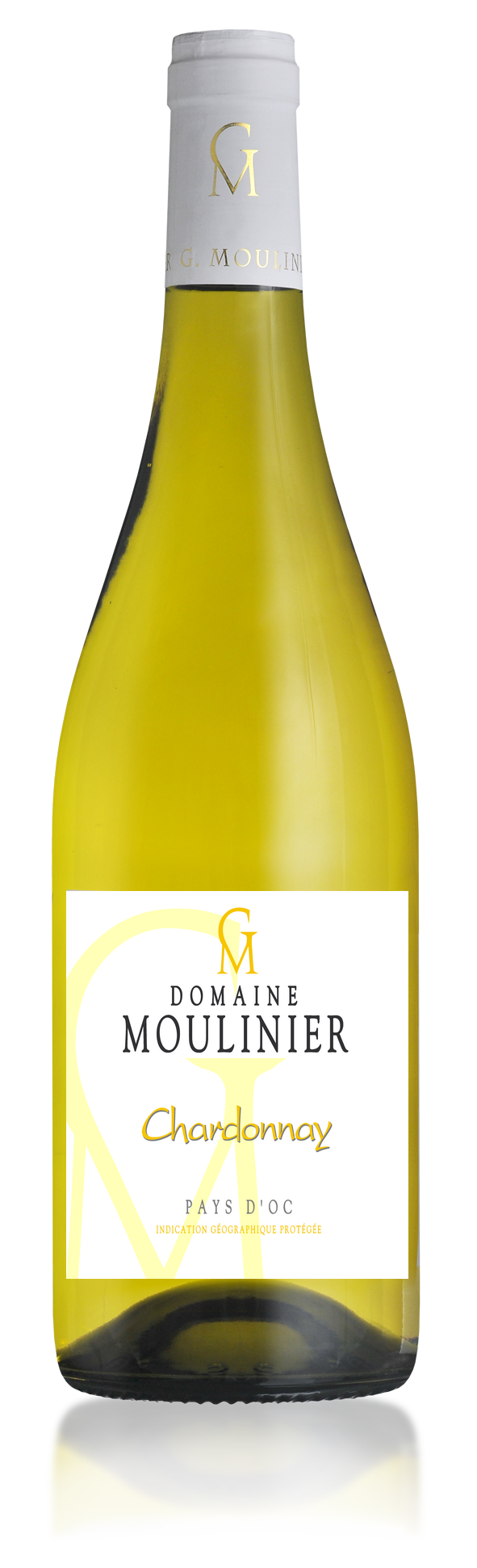 offre 5+1 chardonnay domaine moulinier