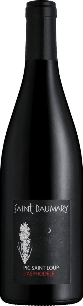 domainesaintdaumaryasphodelepicsaintloupespacevindesaintchinian
