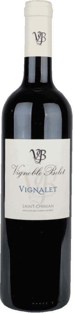 vignoblebelotlevignaletaocsaintchinianvinlanguedocespacevindesaintchinian