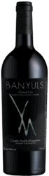 André Magnères Grand Cru Banyuls