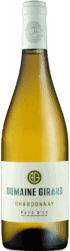 chardonnay girard Domaine Girard