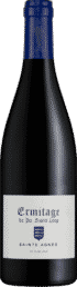 Sainte Agnès Rouge