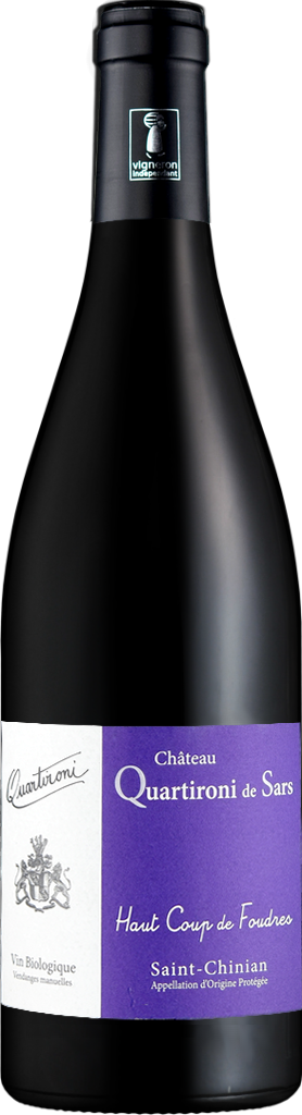 Haut Coup de Foudres