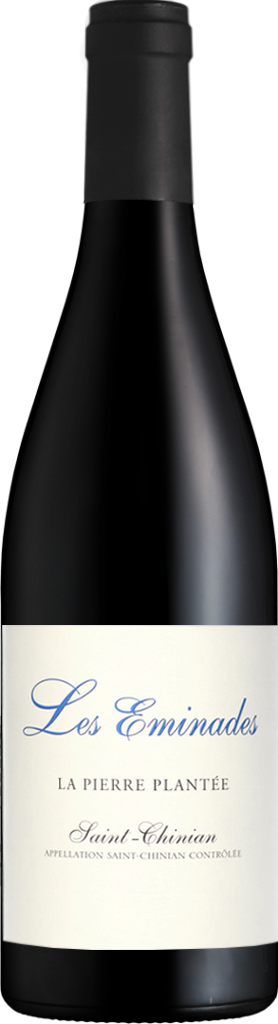 La Pierre Plantée