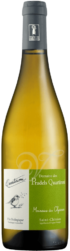 le moineau des glycines domaine des pradels
