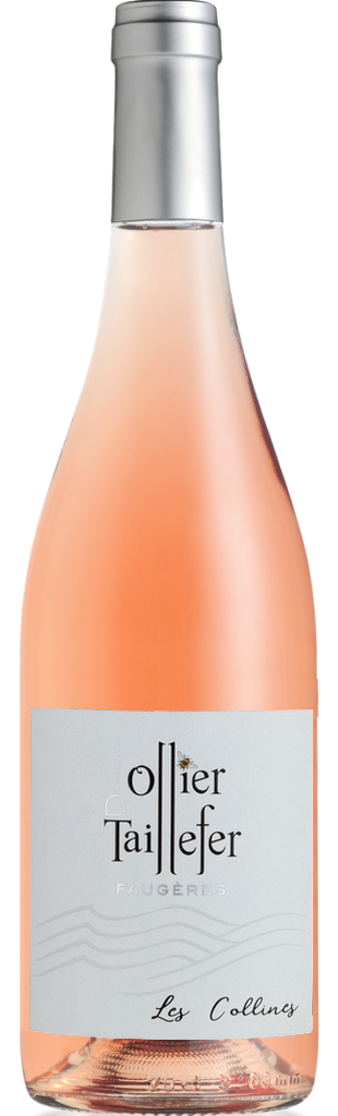 Les Collines Rosé