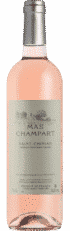 Champart Rosé
