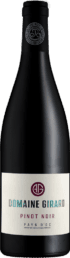 pinot noir domaine girard