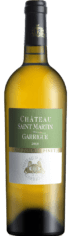 chateausaintmartindelagarrigueblancpicpouldepinetespacevindesaintchinian