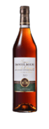 bouteille cognac cuvee xo daniel bouju