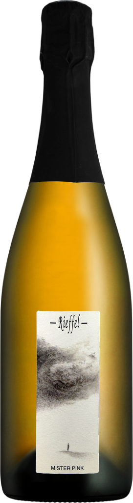 Mister Pink Crémant d'Alsace