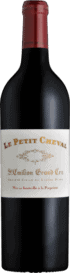 chateauchevalblanclepetitchevalsaintemiliongrandcrubordeauxespacevindesaintchinian