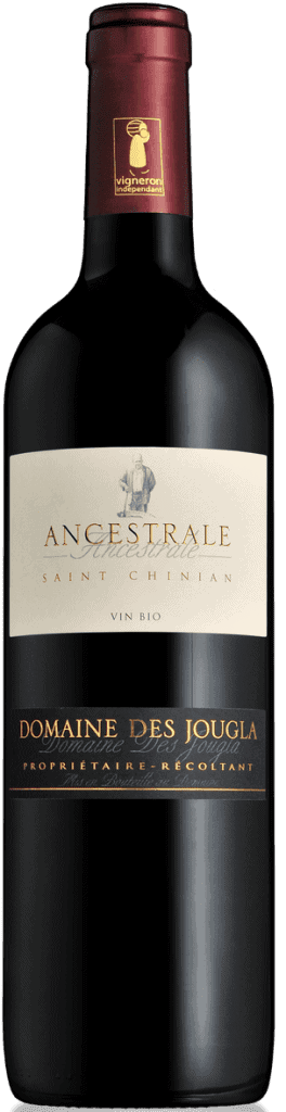 domainedesjouglaancestraleaocsaintchinianlanguedocespacevindesaintchinian