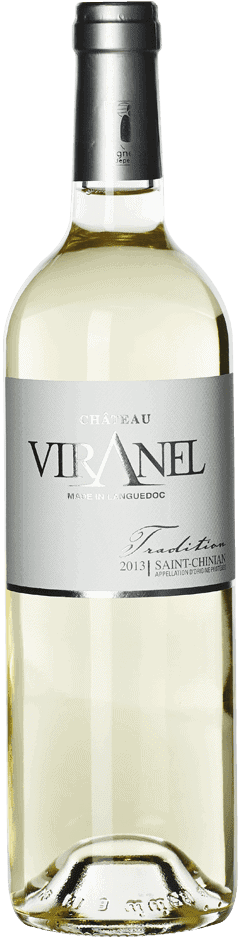 chateauviraneltraditionblancespacevindesaintchinian