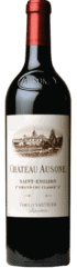 Saint-Emilion Grand Cru 2003