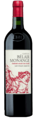 Saint-Emilion Grand Cru 2008