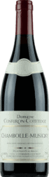 Chambolle-Musigny 2012