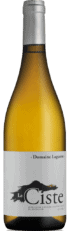 Ciste blanc