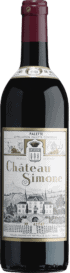 Château Simone Rouge