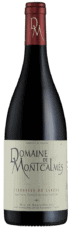 Montcalmès Rouge