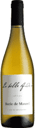 La Belle Aude