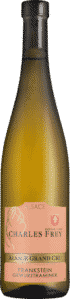 Gewurztraminer Frankstein Grand Cru