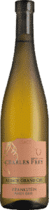 Pinot Gris Frankstein Grand Cru