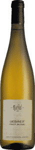 Pinot Blanc Gebreit