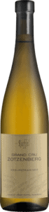 Gewurztraminer Zotzenberg Grand Cru