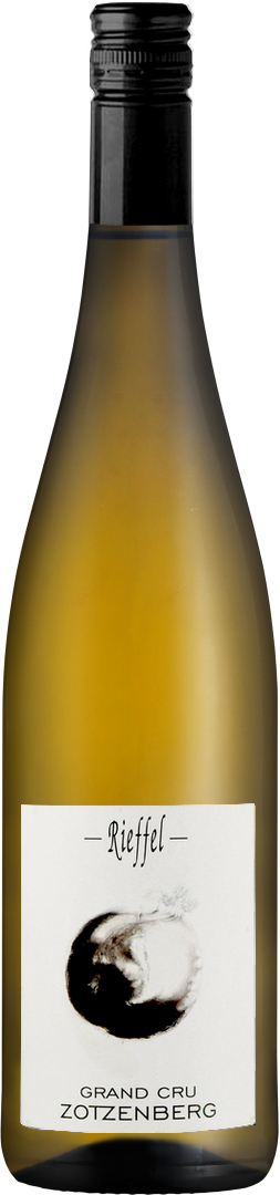 Riesling Zotzenberg Grand Cru