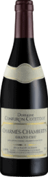 Charmes Chambertin - Grand Cru