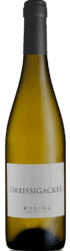 Riesling Trocken - Organic Dry
