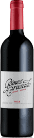 Rioja Crianza