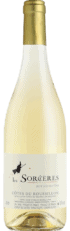 Les Sorcières Blanc