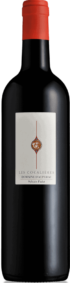 Les Cocalières Rouge 2007