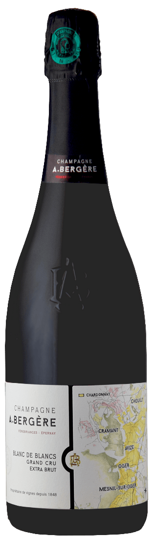 Bergère Blanc de Blancs